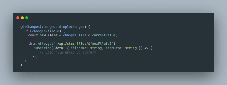 Angular Component Guide: How ngOnChanges Hook Works ? - Hasan Teoman Tıngır